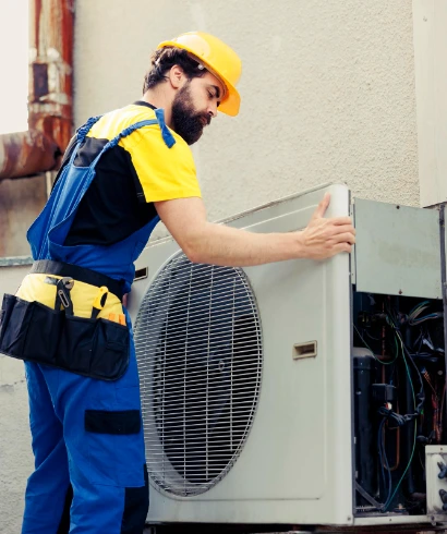 ac installation