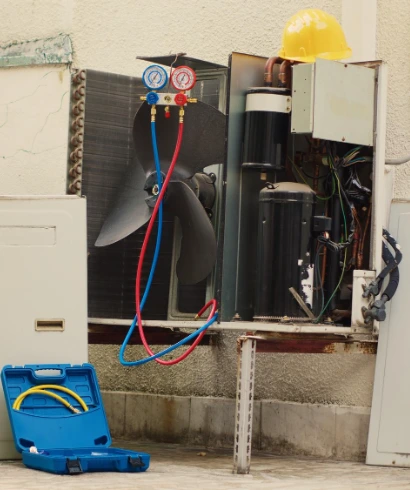 ac repair service at noida